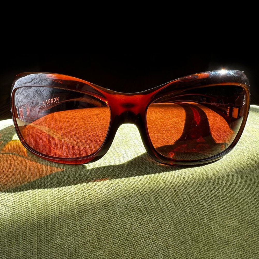 Kaenon Georgia Sunglasses
